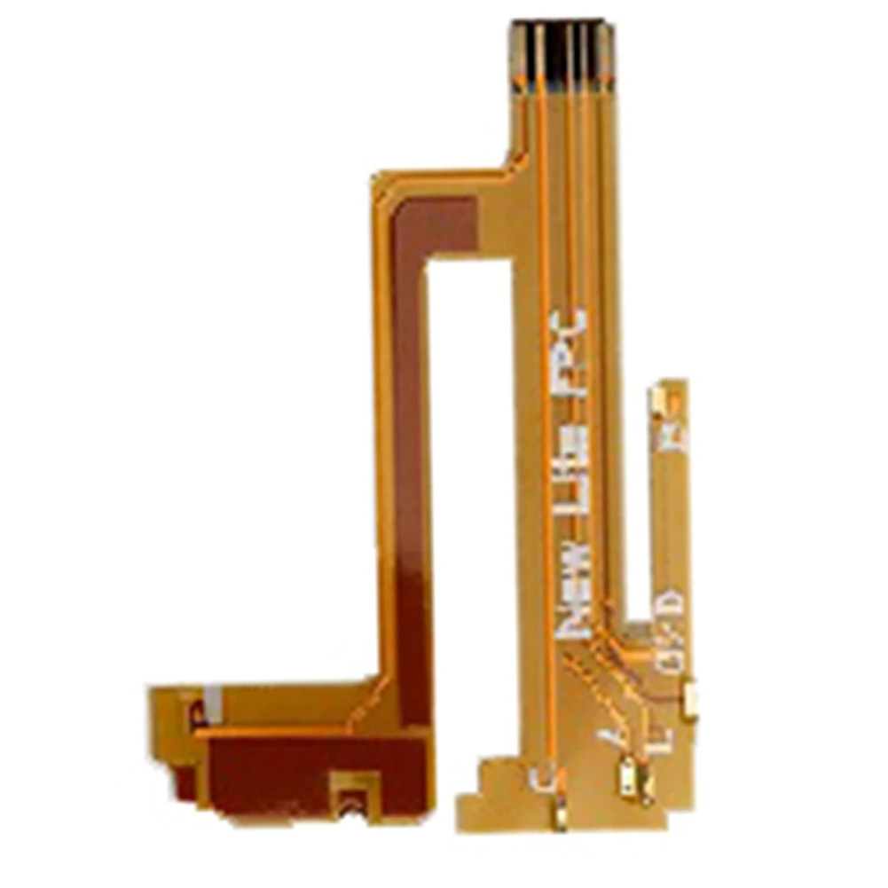 Новые запасные части Lite FPC для Lite Rp2040 Zero Good FPC для производства кабелей Raspberry Pi (20 шт.)