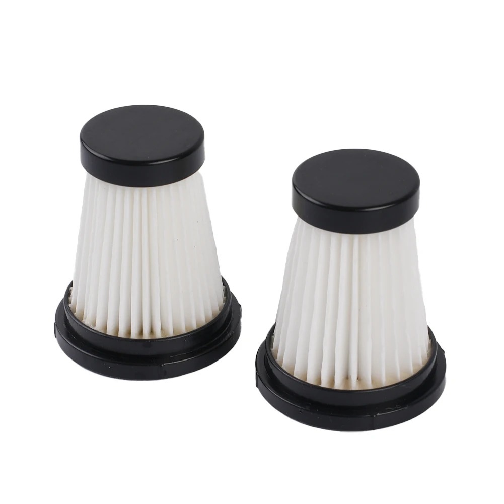 

2 Pack Filters For Invictus 2.0 Handheld Vacuum Cleaner Washable Vacuum Cleaner Accessories Home Cleaning Tools