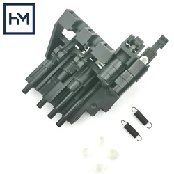 OE: 81623986083 81623986032 81154025006 81154025050 For Grammer 90.3/90.5 Seat Height Control Valve For MAN TGA TGS TGX Truck