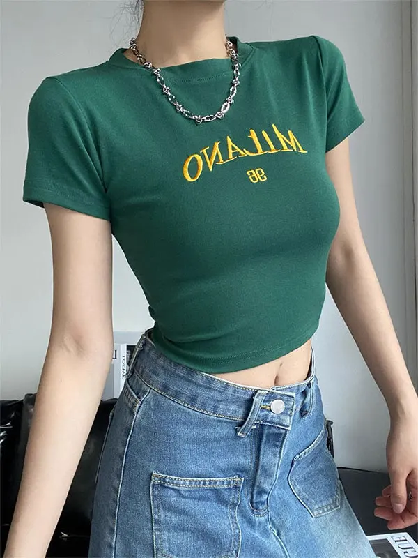 Spicy Girl Retro Pr… - image