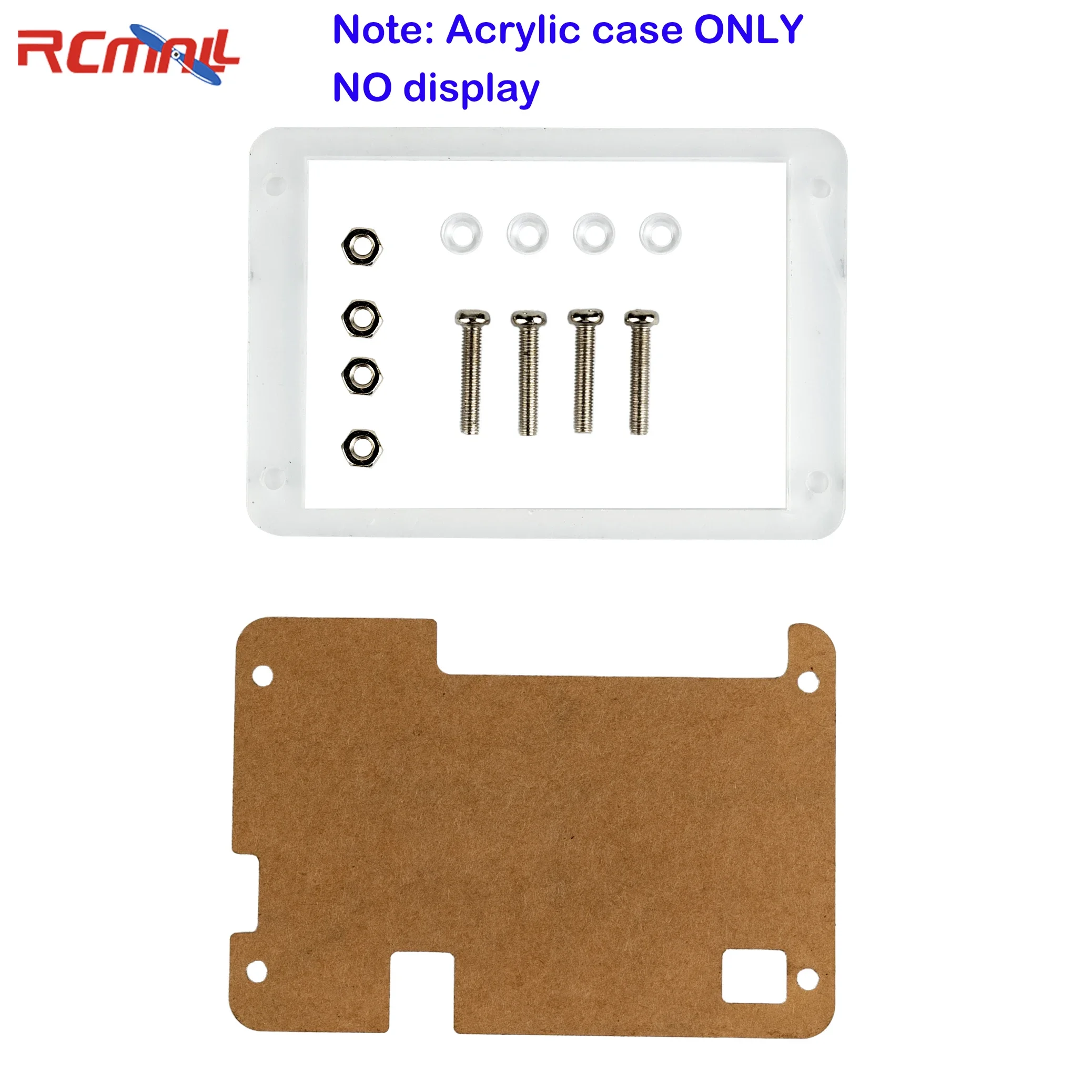 DIYmall 2.8 ''módulo ESP32 ESP32-2432S028R WIFI BT de doble núcleo 2