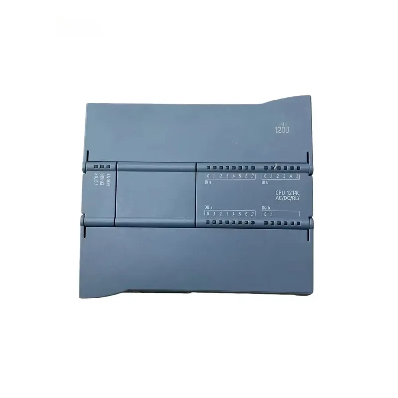 for ST20 PLC Controller Sensor CPU Module Brand New Original