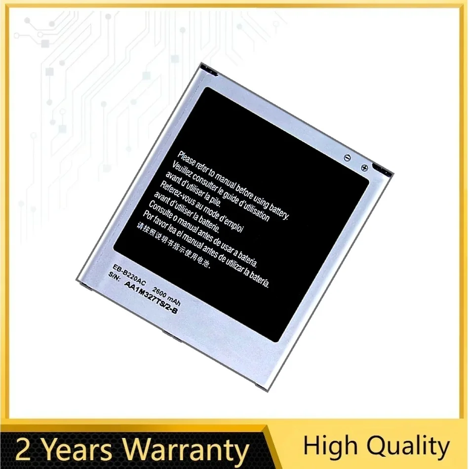 EB-B220AE B600BE EB…