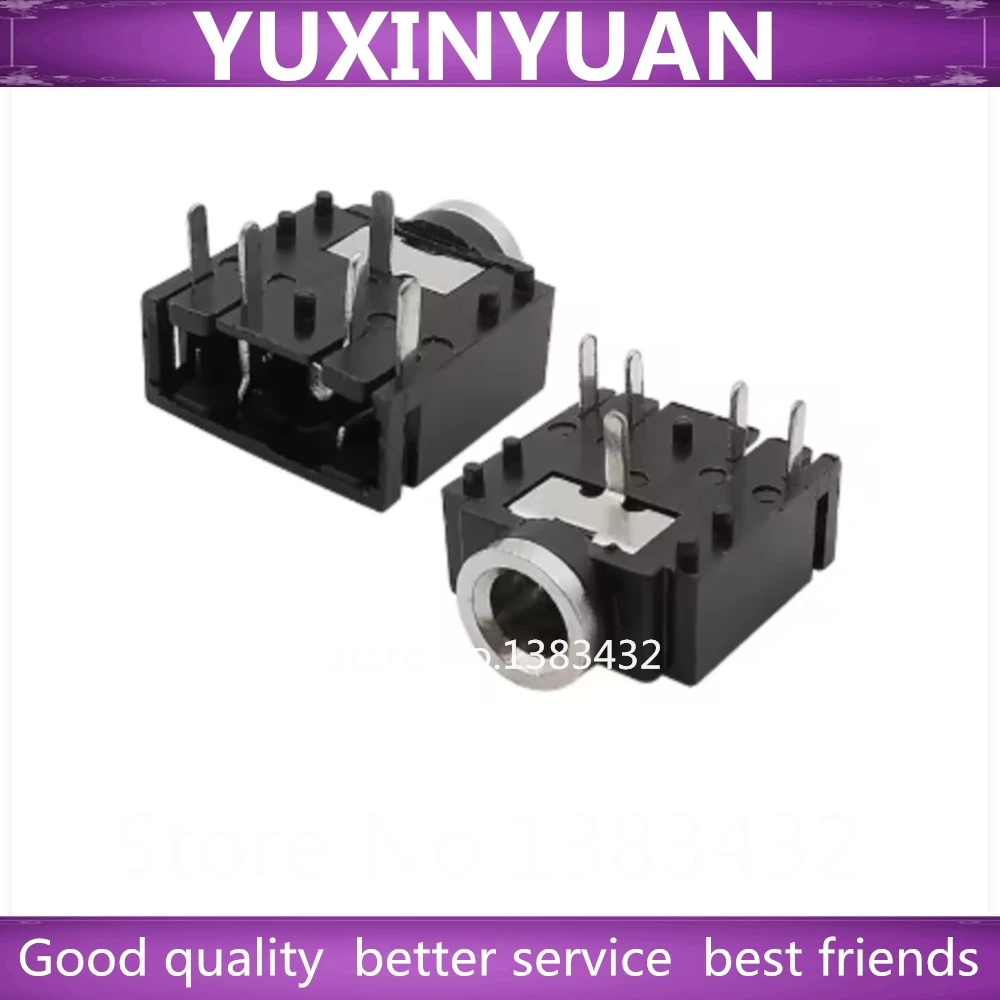 100Pcs/Lot PJ-324M …