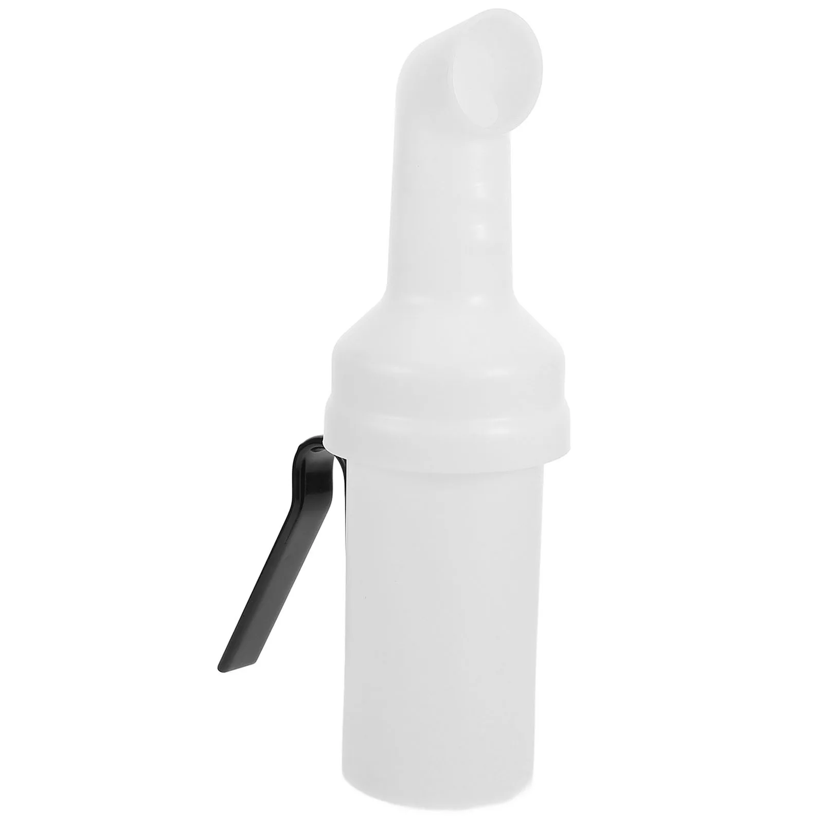 

Golf Cart Sand Bottle Durable Plastic Large Capacity Hanging Sand Bottles Easy Refill Golf Course Accessories Rattle Proof