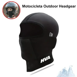 For Harley-Davidson PAN AMERICA 1250 S PA1250 Sportster S 1250 RH1250 S Thermal Winter Balaclava Cycling Full Face Mask Warm
