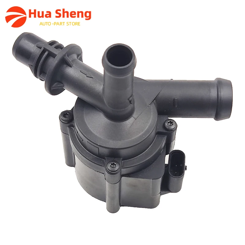 

11518616992 11517600969 11517629918 Auxiliary Water Pump for BMW F20 F21 F30 F80 F31 F35 New Engine Auxiliary Water Pump