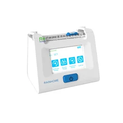 Negative Pressure Wound Therapy System NPWT Device medical wound vacuum pump free shipping