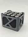 NO.5 AA cooler bin