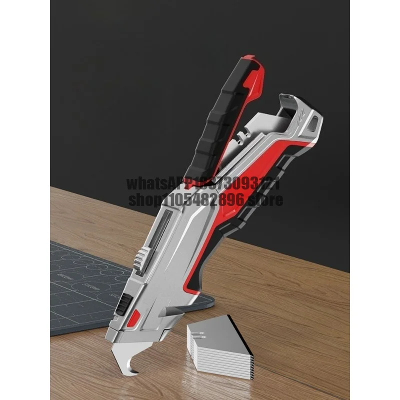 Acrylic board professional cutting knife plexiglass pvc board cutting hook knife sharp trimming tool