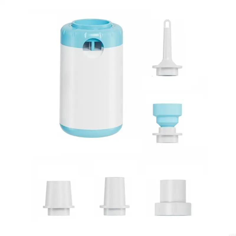 Pompes à air électrique 24ba