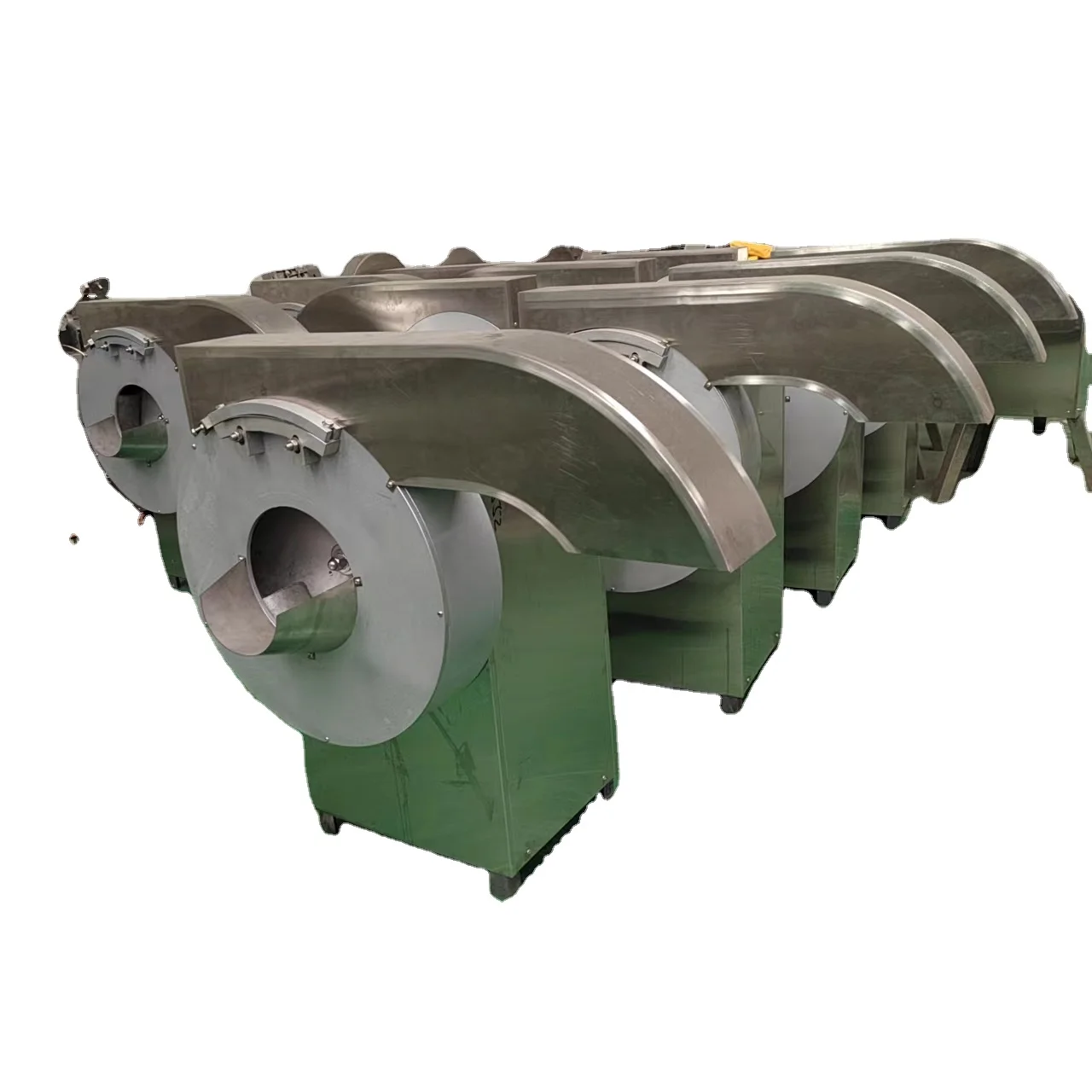 

Commercial Potatoes Strip Slicer French Fry Sweet Potato Cutter French Fries Cutting Machine