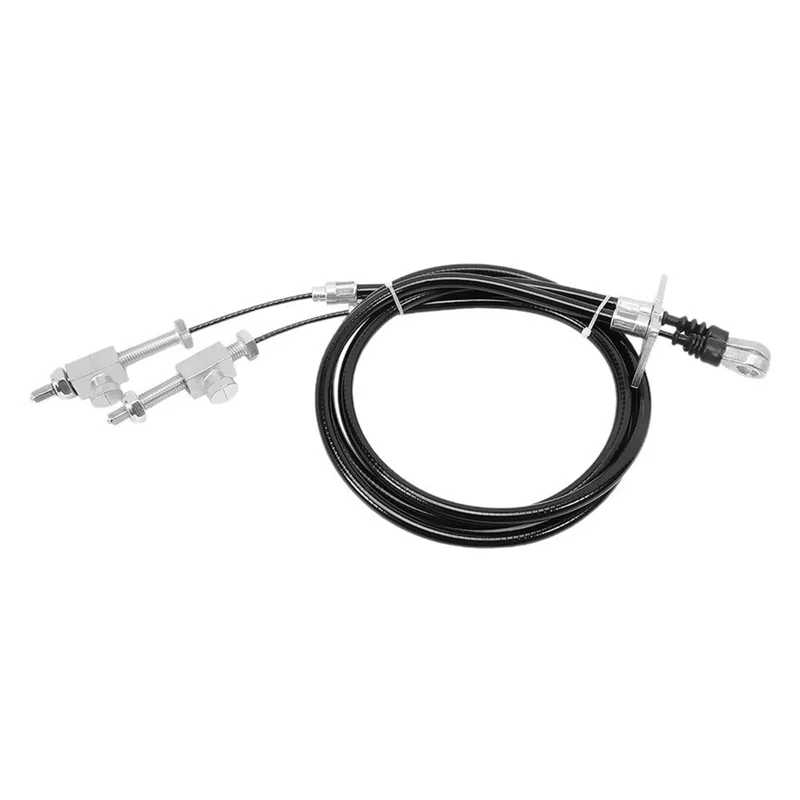 

ABZL Lawn Mower Lift Cable Replacement AM116462 AUC10015 AM146079 Lawn Mower Wiring Harness For John Deere Lawn Mower