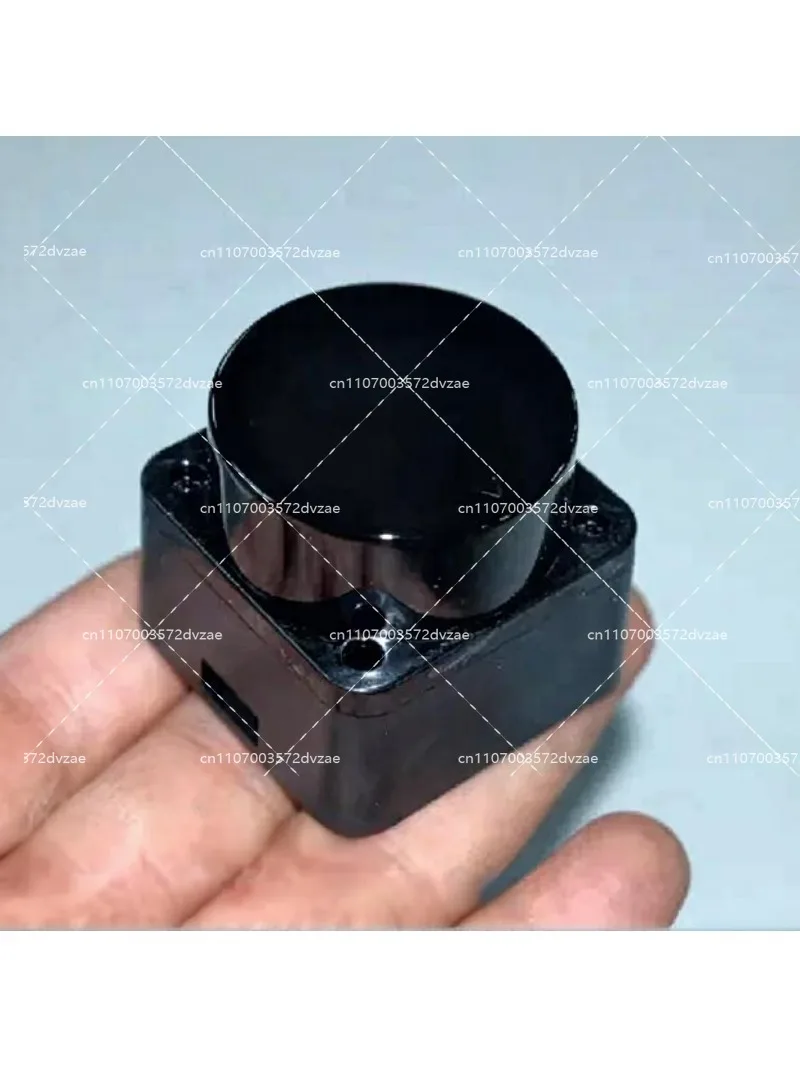 

1Set DTOF Lidar Sensor Time-Of-Flight Ranging UART Serial Port 360° Omni-Directional