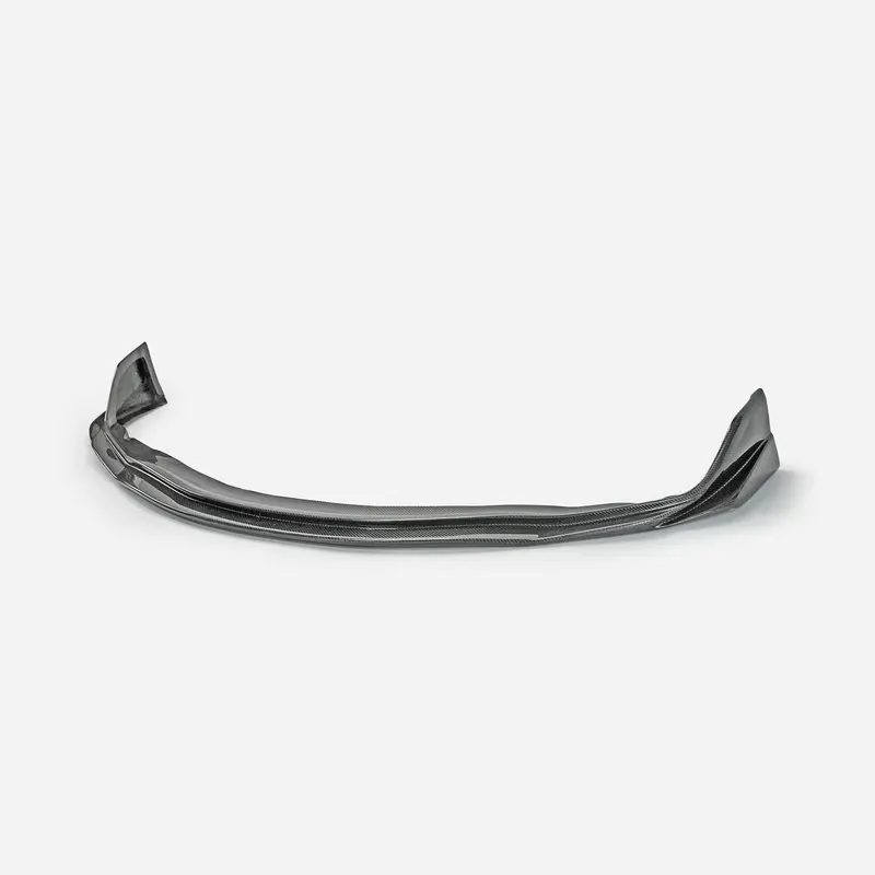 For Supra A90 VRSA1 Style Front Lip Lower Bumper Splitter Spoiler Exterior Trim Mod Part