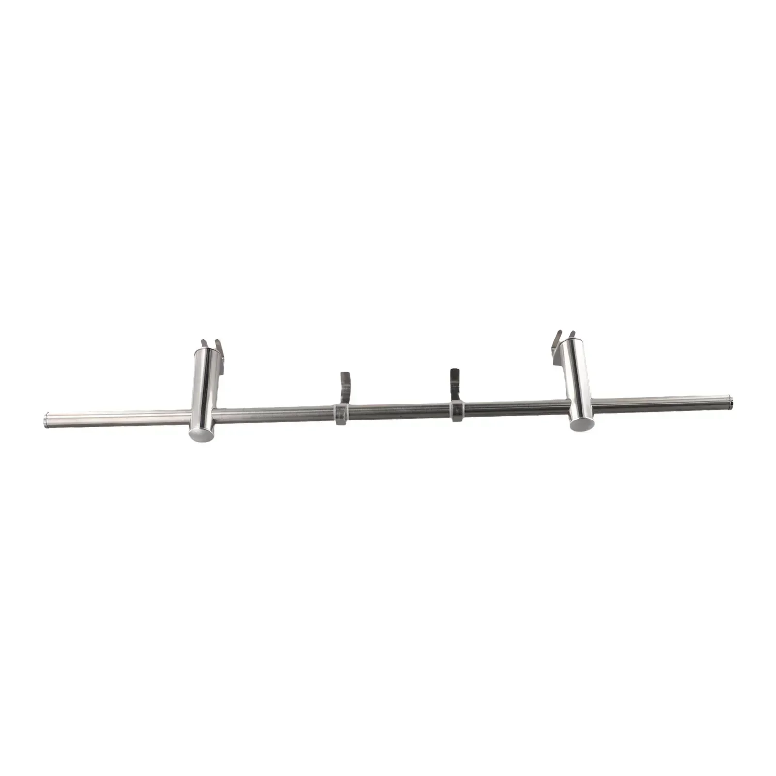 

Heat Drying System Radiator Towel Rail Indoor Drying Adjustable Towel Drying Rack Robust Material Weight Capacity 10 Kg