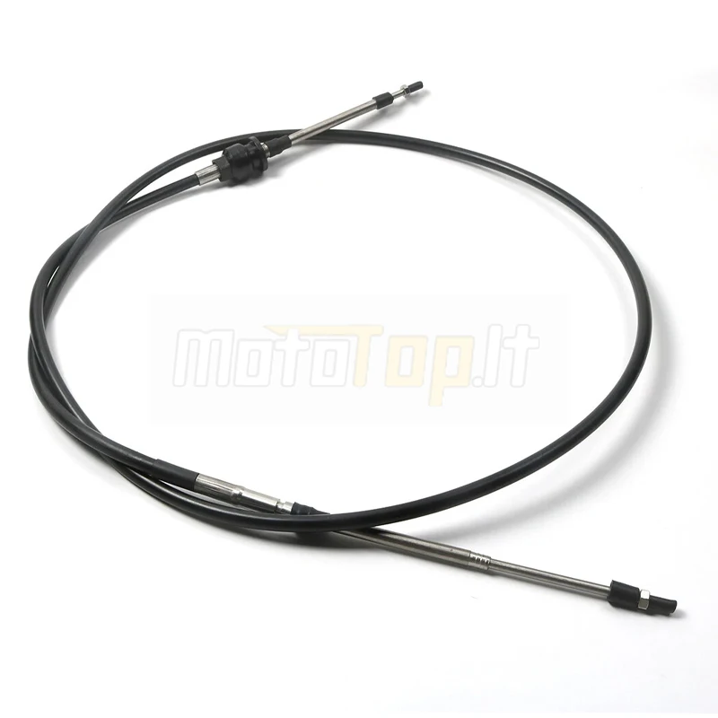 Steering Cable For Sea Doo 4-TEC GTI GTX GTR GTS RXP X RXT Wake 155 215 230 260 300 Jet Ski Parts 277001438 277001555 277001578