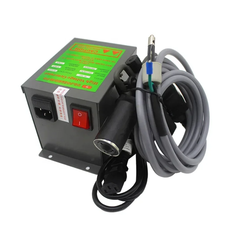 

220V/110V Anti static Ionizing Spray Air Guns for Antistatic Work FEITA HOT SALES