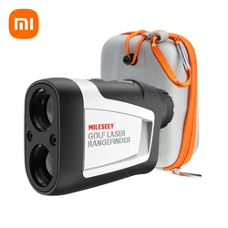 Xiaomi New Mileseey PF210 PRO Telescope Rangefinder for Hunting Golf Laser Rangefinder 600m Distance Meter Outdoors Measure Tool