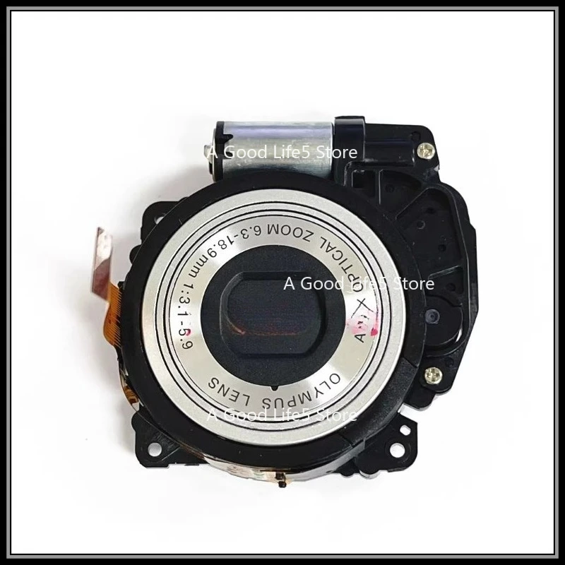 

Applies To Olympus FE170, FE210, FE230, FE280, FE320 FE360 Lenses