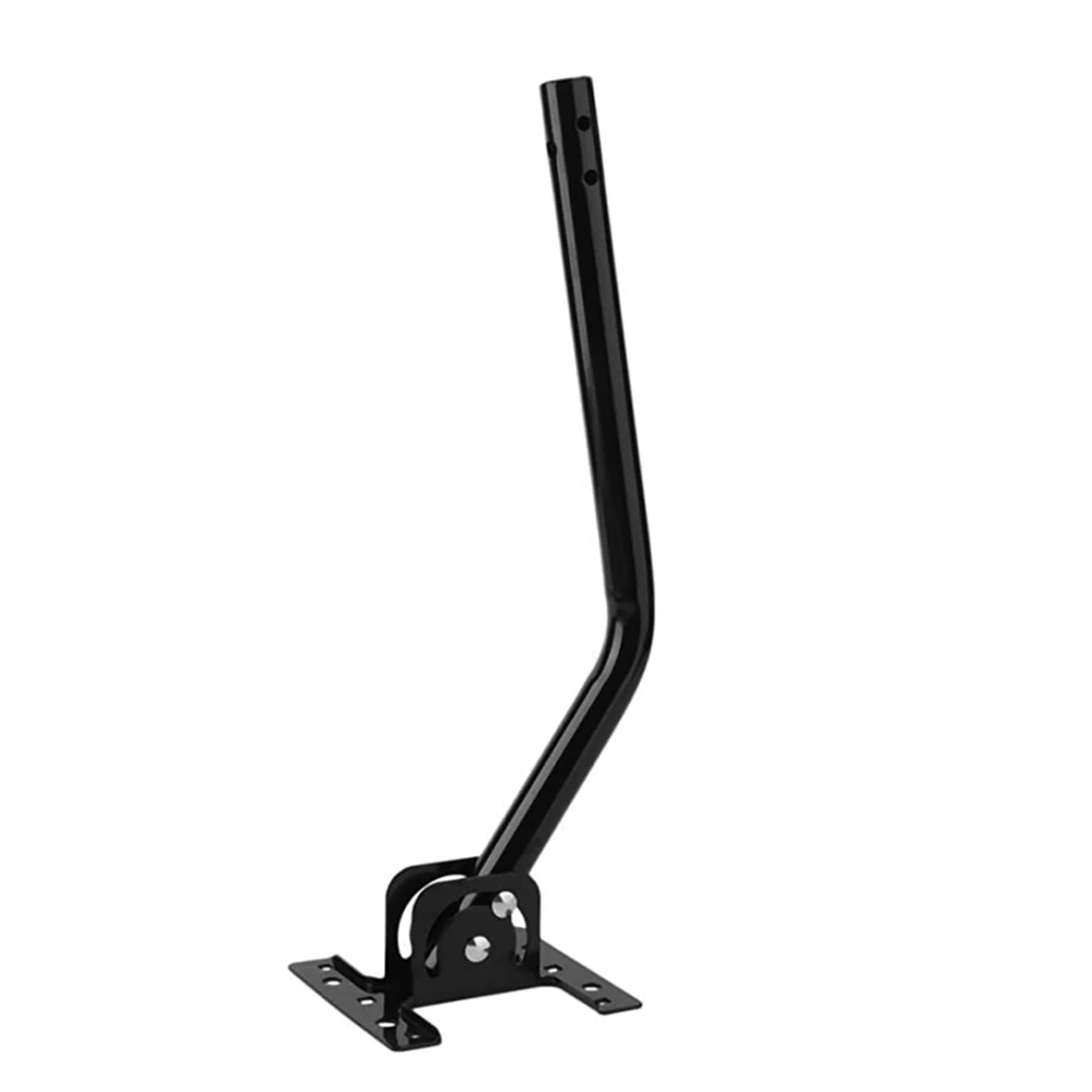 

Adjustable Outdoor Antenna Mast Pole Mount for SIGNALPLUS 4G/LTE 5G WiFi Antenna
