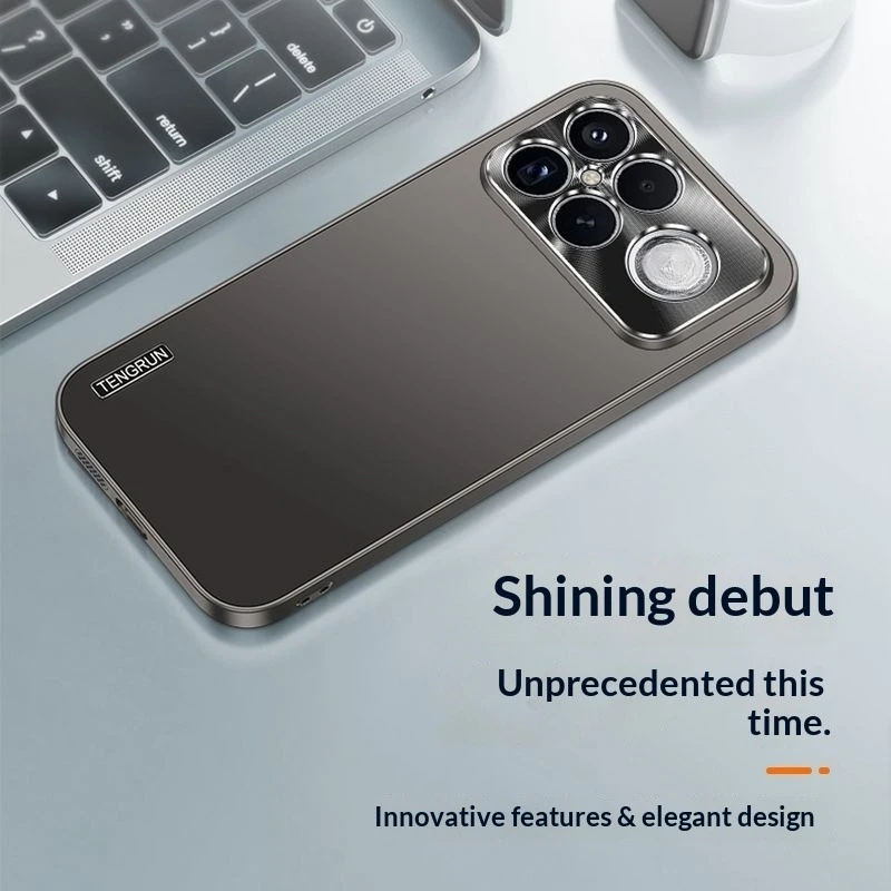 For Xiaomi Poco F8 … - image