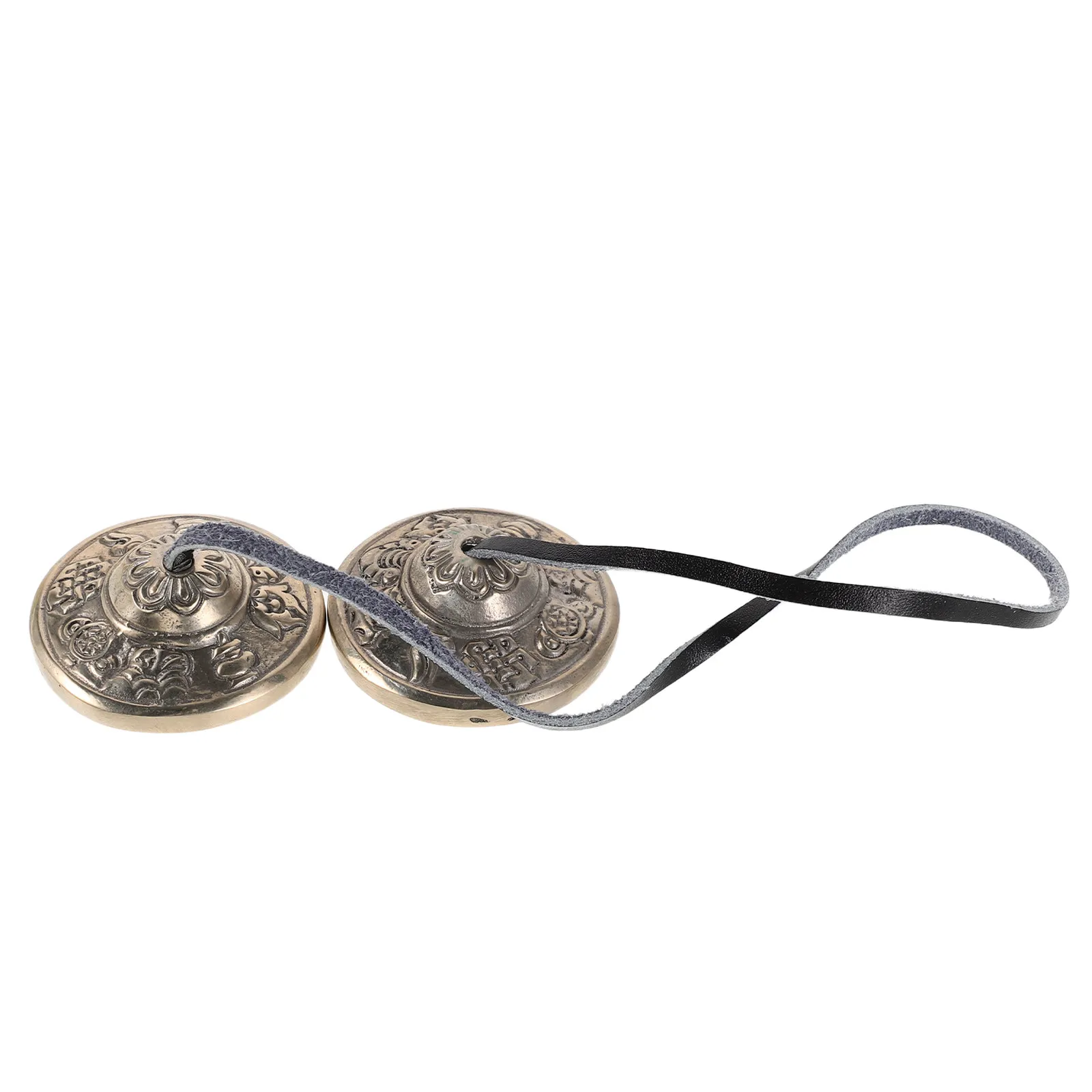 

Тибетские медитационные колокольчики тингша, изготовленные вручную из непальской меди, для звуковой терапии, йоги, релаксации, осознанности, звуковые колокольчики.