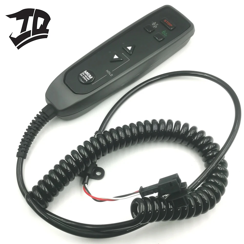 OE 22234339 21905175 Truck Suspension Remote Control Switch for Volvo FM4 FH460 FH4 EURO 6