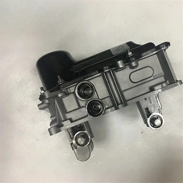 

DQ200 0AM 0CW Automatic Transmission Valve Body 0AM325065N
