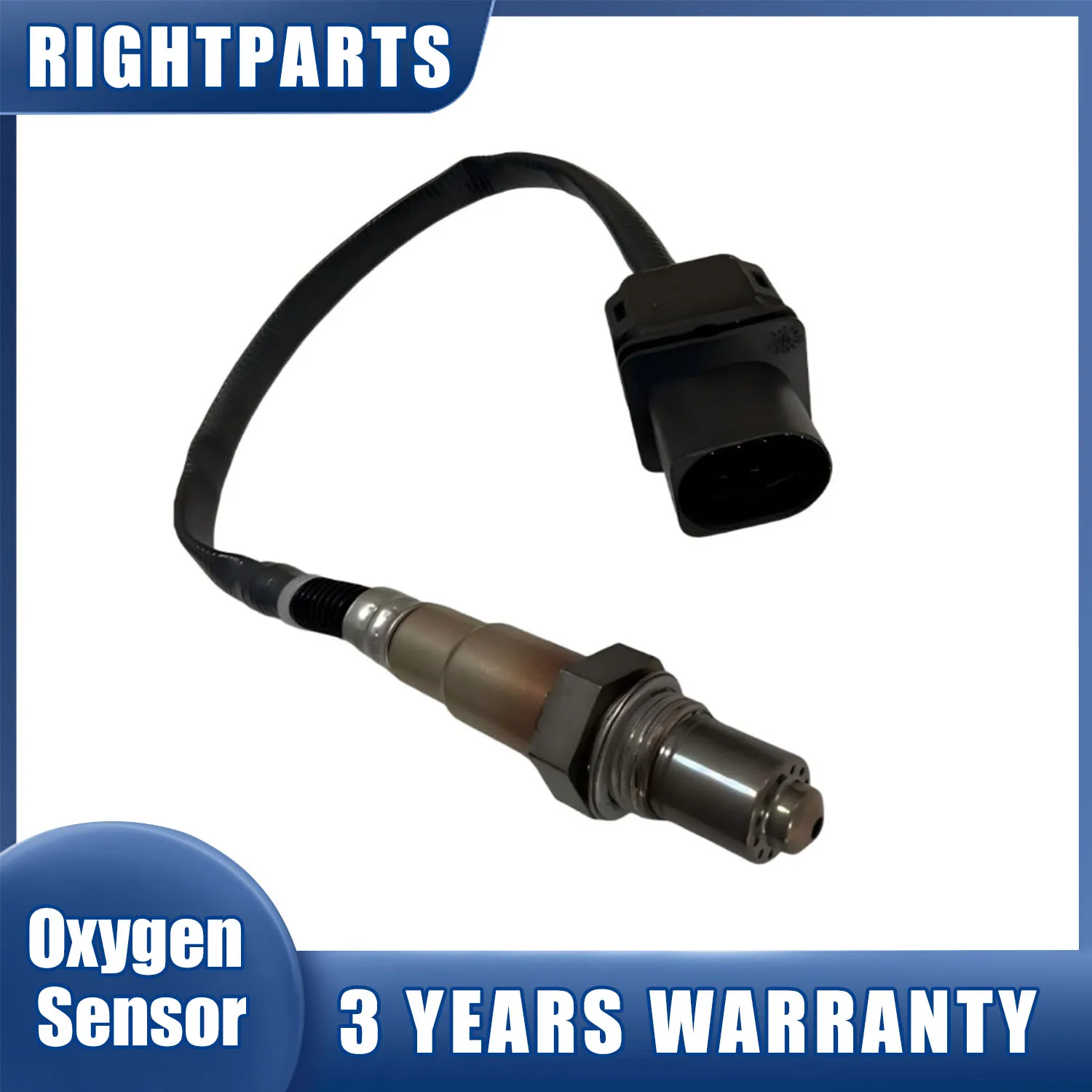 O2 Oxygen Sensor 13627804369 for BMW 1 3 5 X1 X3 X5 E60 E61 E70 E81 E82 E83 E84 E87 E88 E90 E91 E92 E93 2003-2016 0281004079