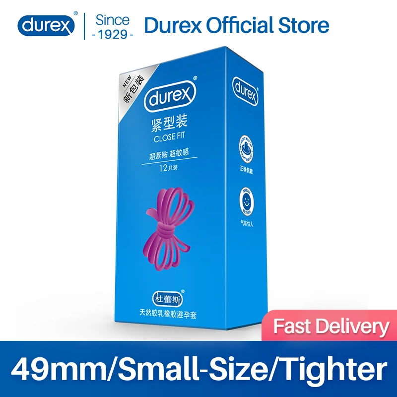Durex Sexy – Ocena i Rekomendacja dla Użytkowników