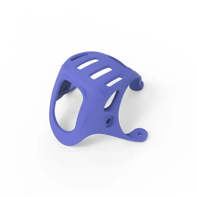 Auvent de Drone FPV pour unité aérienne O4, support de caméra pour cadre Meteor65 Pro et Meteor75 Pro, accessoire quadrirotor