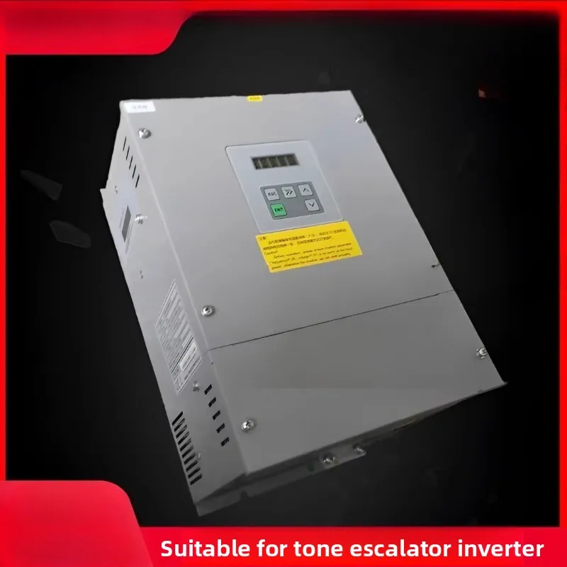 

Applicable to KONE escalator time-sharing intelligent inverter KM5301760G03 model CON9100-A0090-2-4