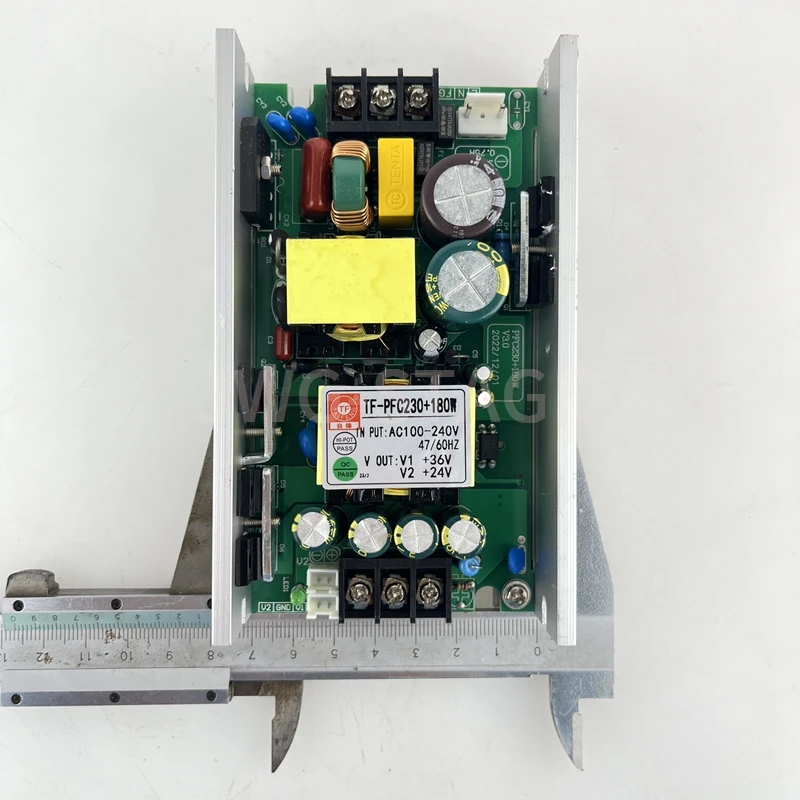 Alimentatore TF-PFC230 + 180W 36 v24v Led Par Lighting Switching Power Board