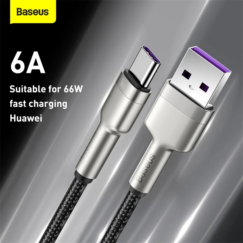 �y�Z�[�����zBaseus-�����b�V���V���[�Y���^���f�[�^�P�[�u���AUSBA����Type-c�A66w�A100w