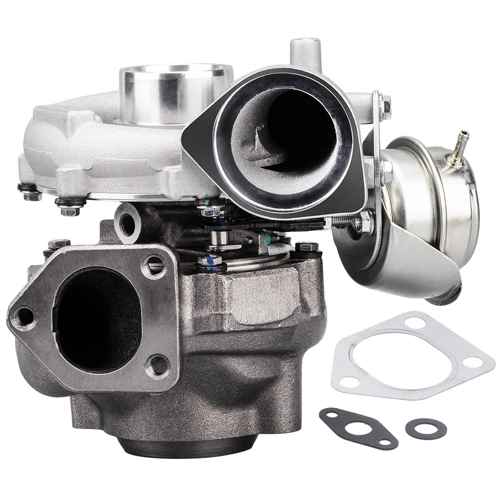 Turbo Turbocharger for BMW 530d E60 E61 218BHP 2993 ccm 3.0d 725364-5021s 733952-5004S