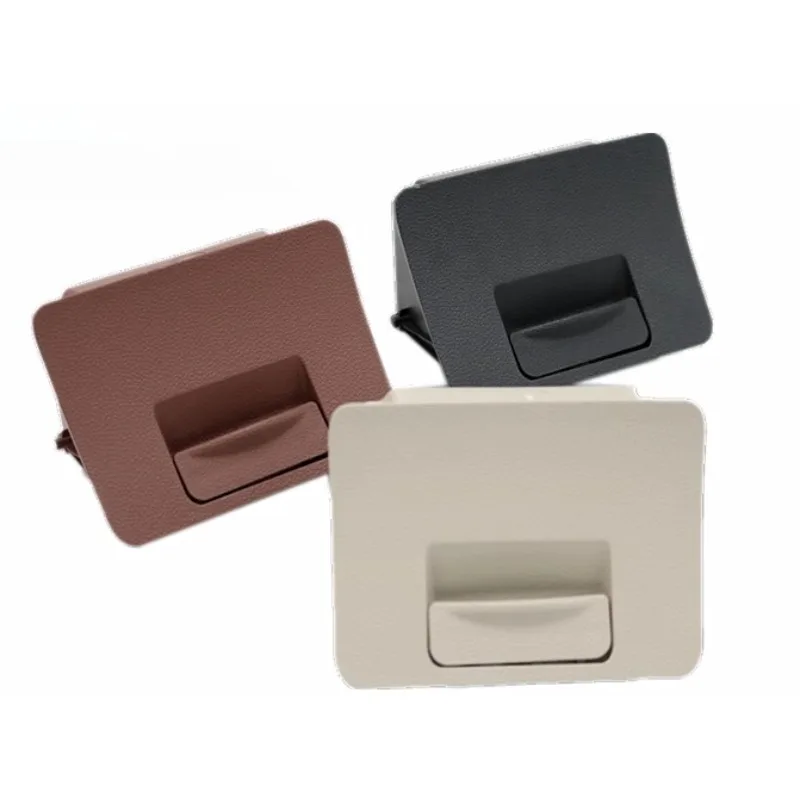 Genuine Dashboard Left Small Ticket Coin Box Car Accessories Beige Black Reddish Brown for BYD Surui Brand New