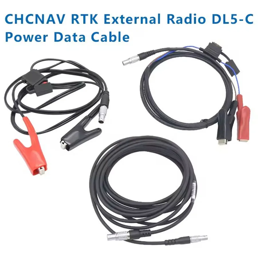 Chcnav Rtk Battery …