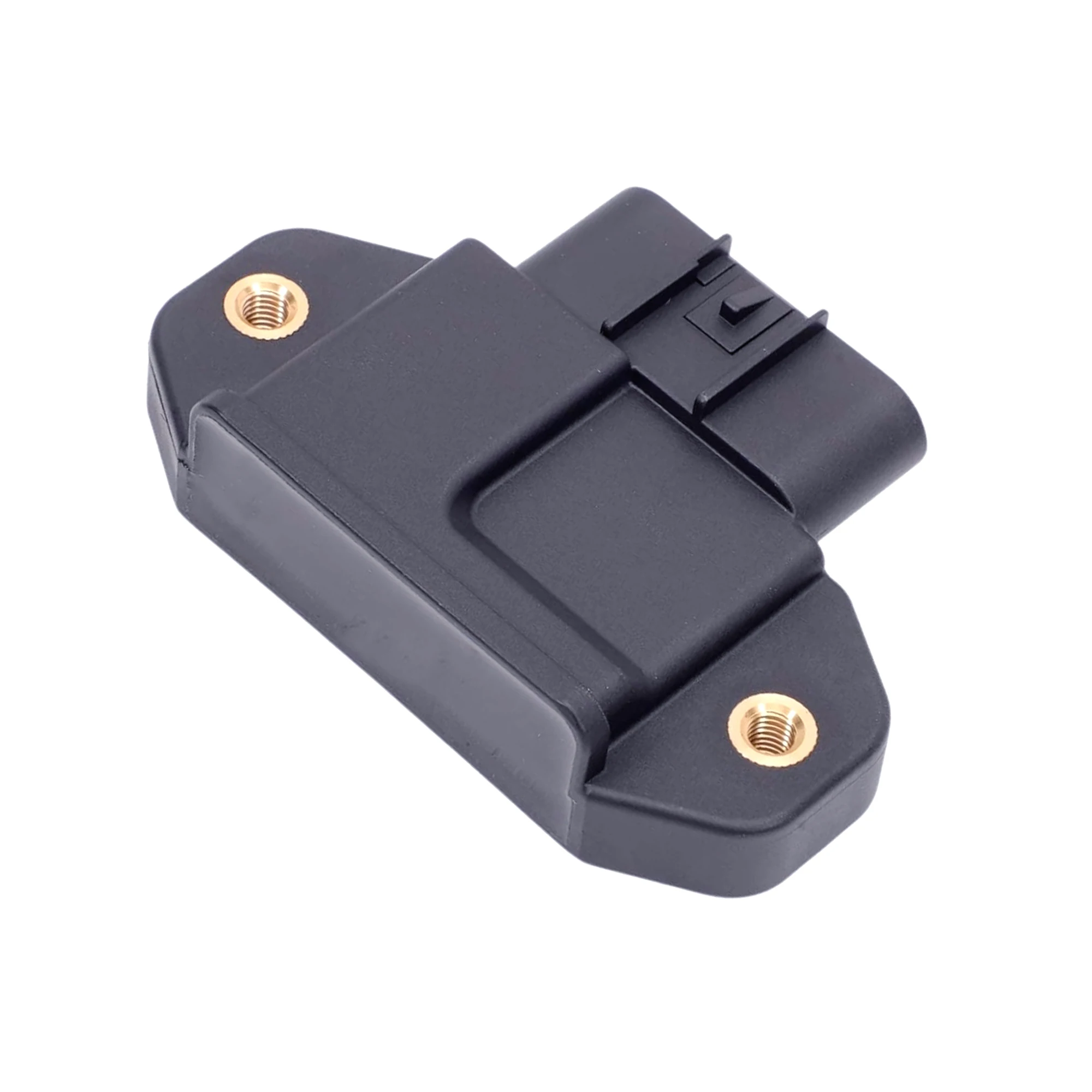 BONTO Trailer Brake Control Relay For 2008-2014 Chevy Suburban 1500 Replace 20904439 2090-4439 25792959 25848909