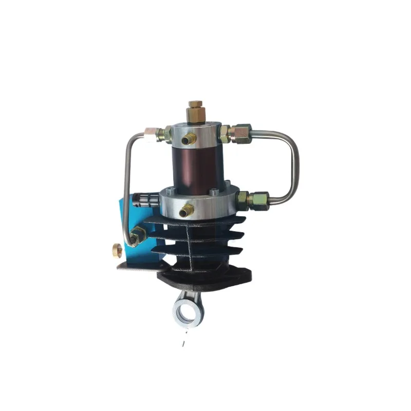 For Single Cylinder General 30MPA High Pressure Inflatable Head Simple Version Cooling Sewage Original Accessories
