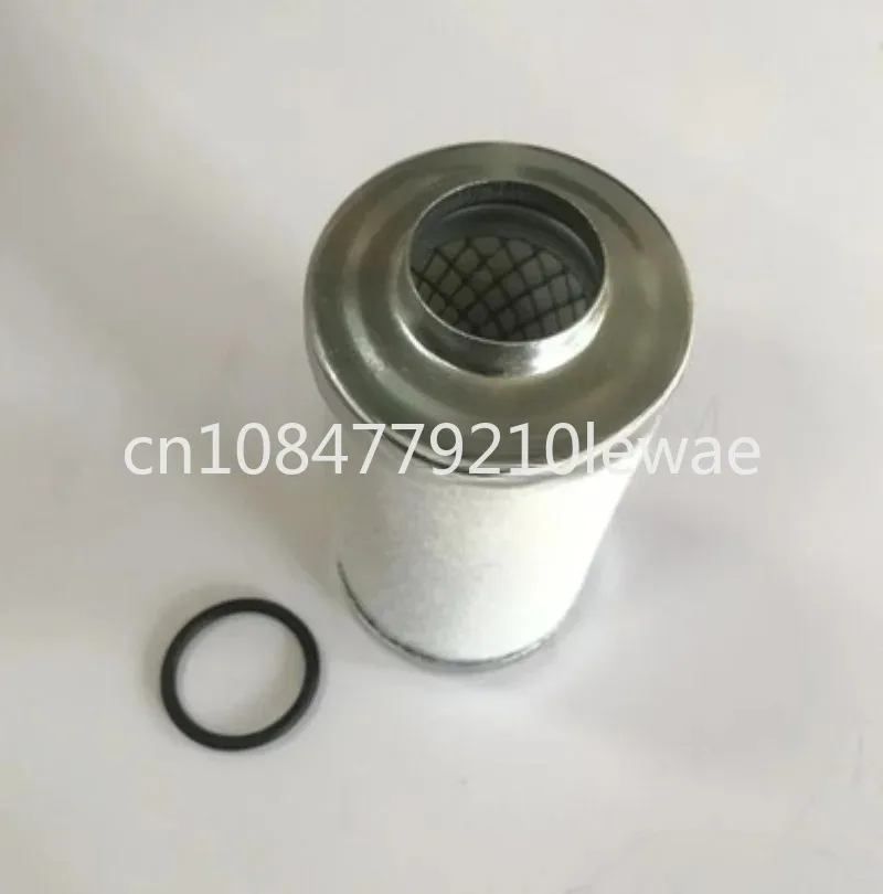 XD-020 type vacuum pump exhaust filter vacuum packaging machine filter element