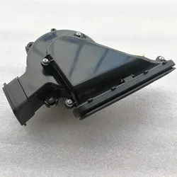 Robot Main Engine Ventilator Motor Vacuum Cleaner Fan Motor for Kitfort Kt-519 Kt 519 Robotic Vacuum Cleaner Parts Replacement