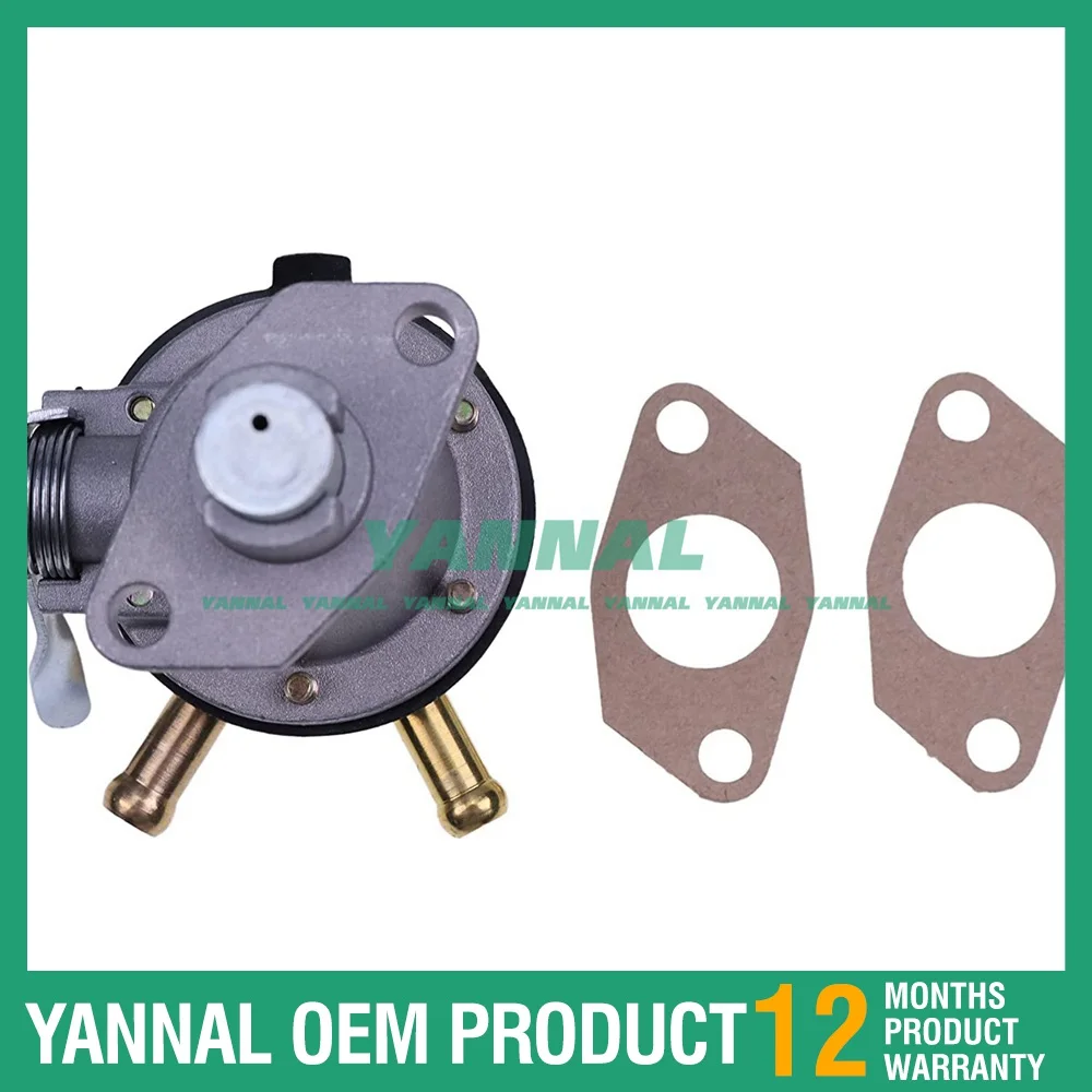 

Fuel Lift Pump AM882588 For John Deere 4200 4300 4400 4500 4600 4700 790 4210