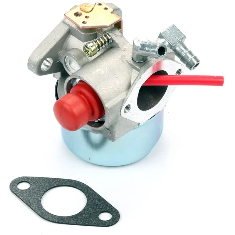 640350 Carburetor Kit For Tecumseh Lev100 Lev105 LEV 120 Lv195ea Lv195 X A 640303 640271 Carburetor Machine Lawn Mower