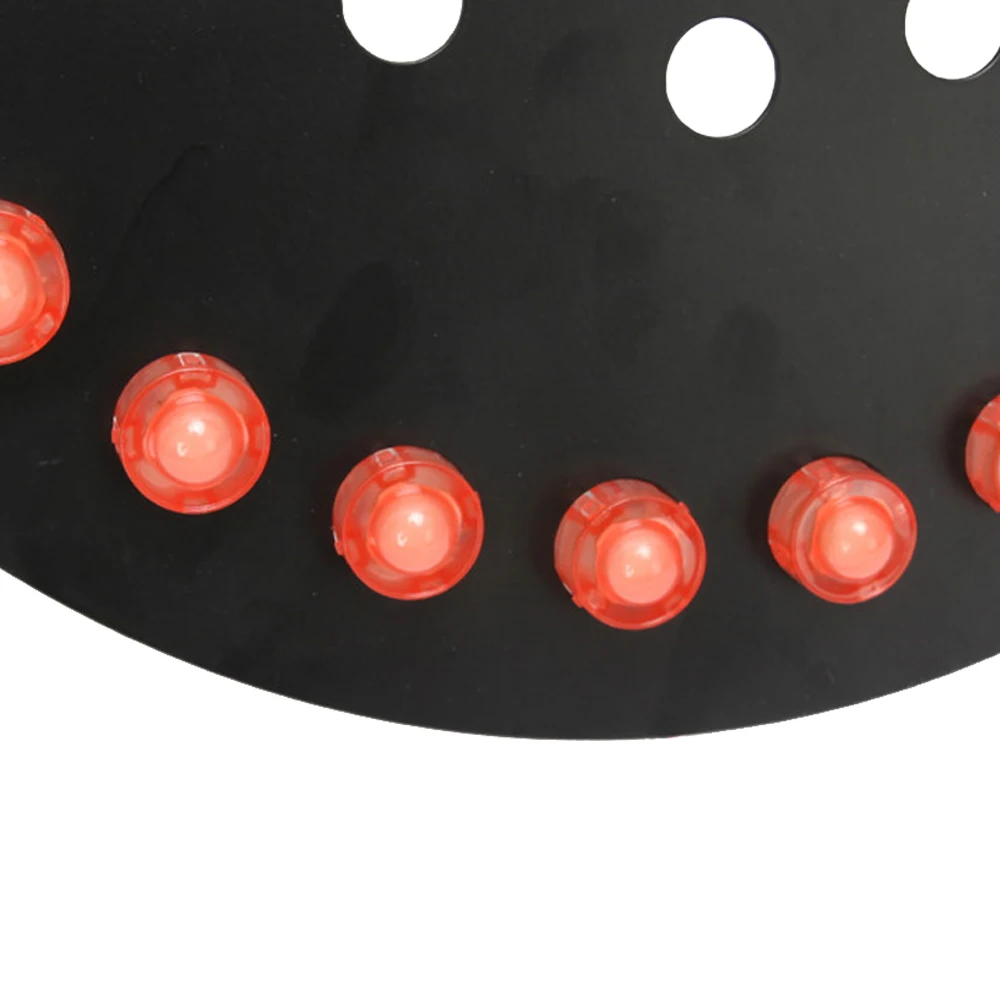 

Spare Tire Brake Light For Jeep Wrangler JK JKU YJ TJ 2007 2008 2009 2010 2011 2012 2013 2014 2015 2016 2017 2018