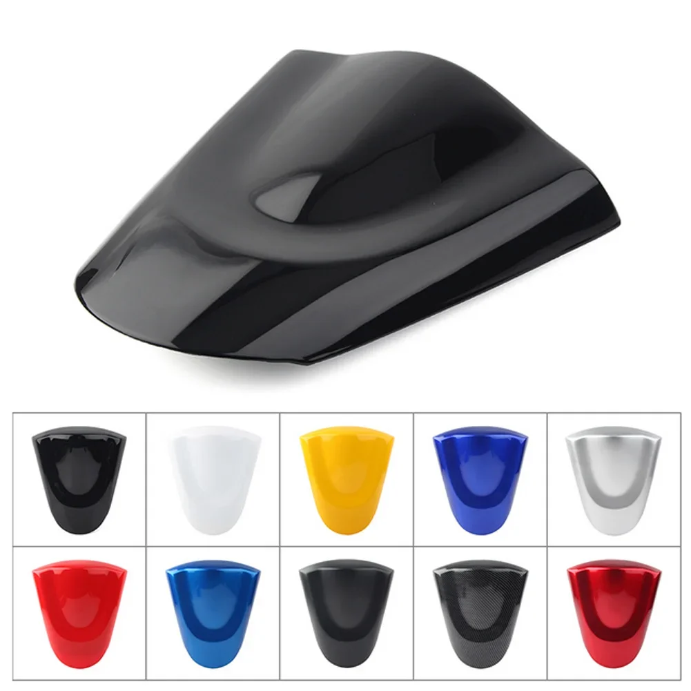 

motorcycle Pillion Rear Seat Cover Cowl Solo Cowl Rear Fairing For Suzuki GSX250R GSXR250 GSX 250R GSXR 250 2017-2019 2020 2021