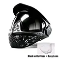 Dual Lens Mask
