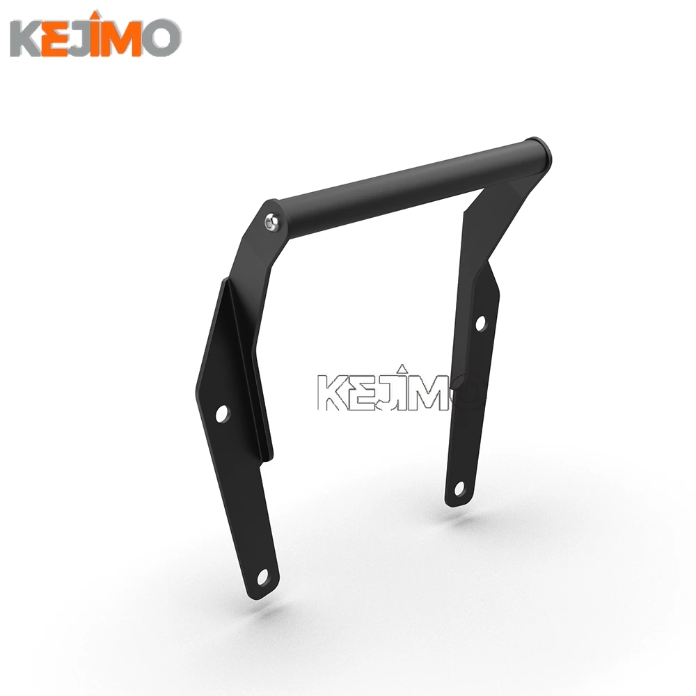 ل VOGE SR250GT SR 250GT sr250gt 2024 2025 دراجة نارية الهاتف نظام تحديد المواقع والملاحة لوحة قوس المقود التكيف حامل ملحق 2026