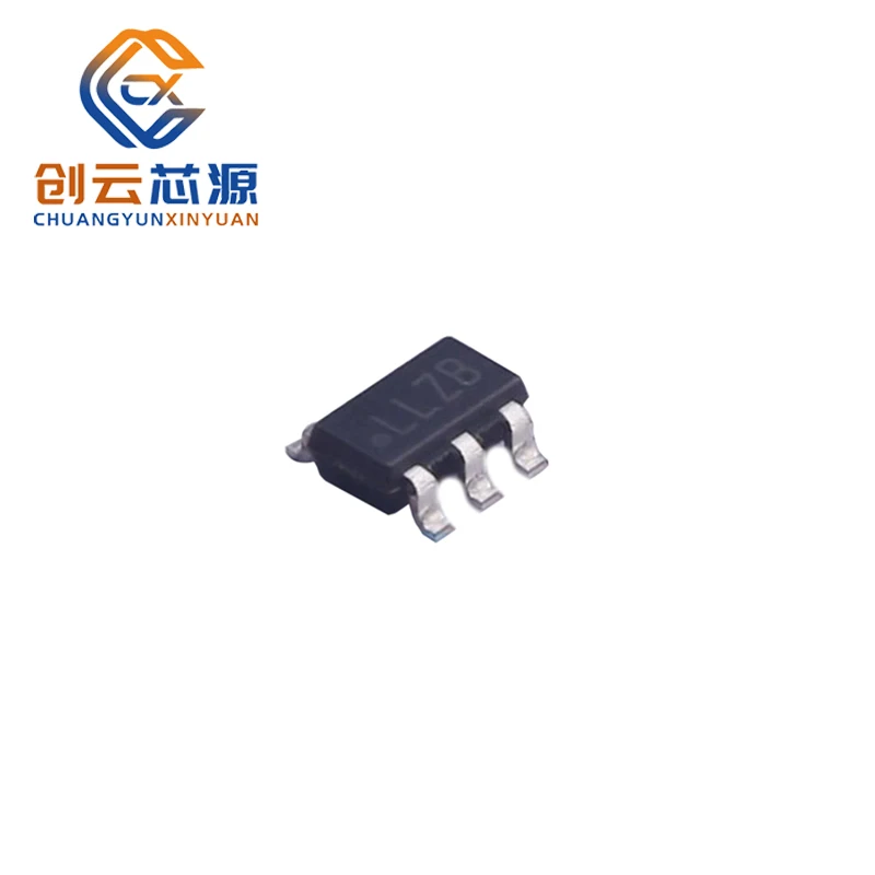 

10pcs New 100% Original LP5907MFX-3.0 Integrated Circuits Operational Amplifier Single Chip Microcomputer SOT-23-5