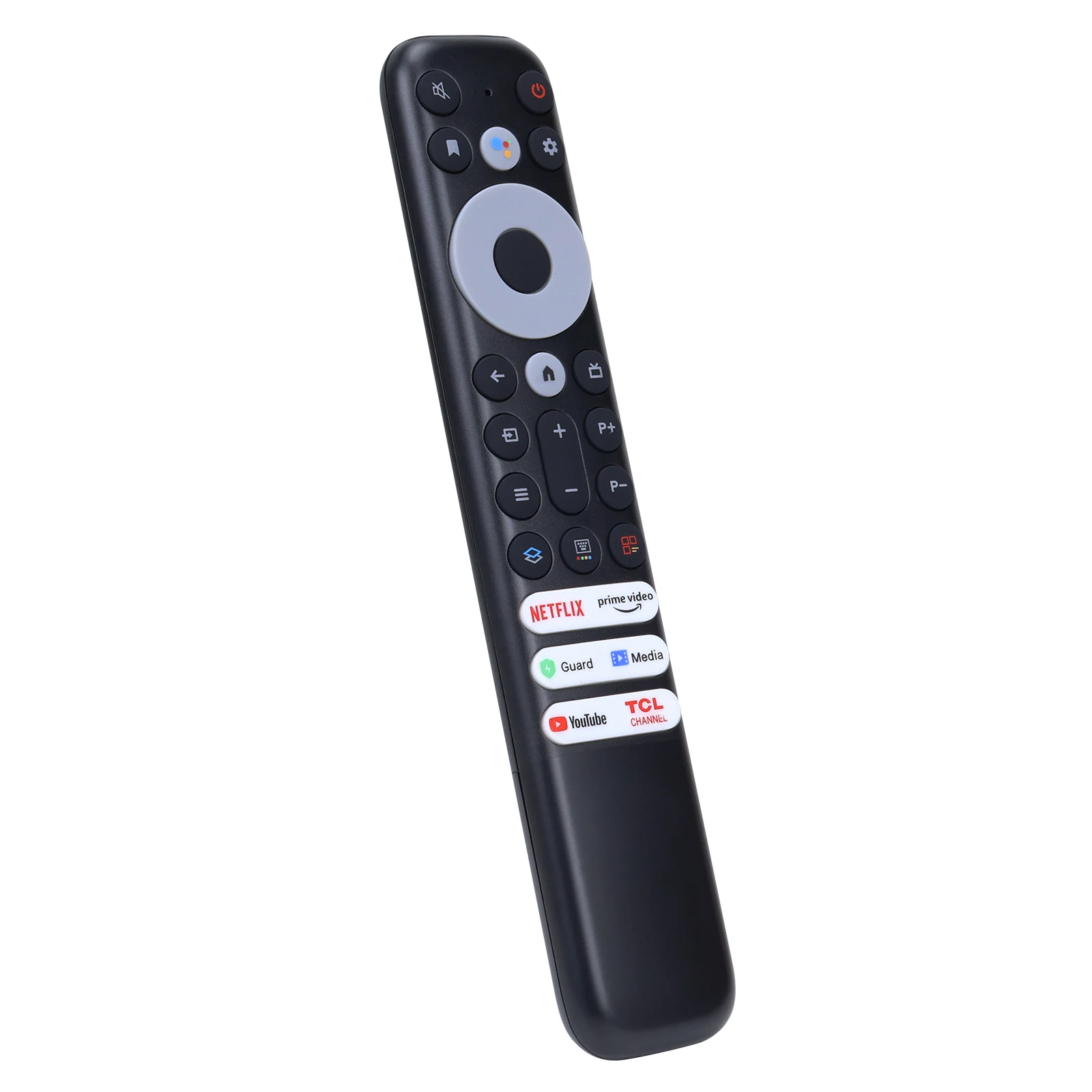 RC902V FMR1 Remote Control Replacement Fit for TCL Smart TV 43C639 65R635 75R635 43S446 32S60A 42S6500 65P735K 55C635Kno voice